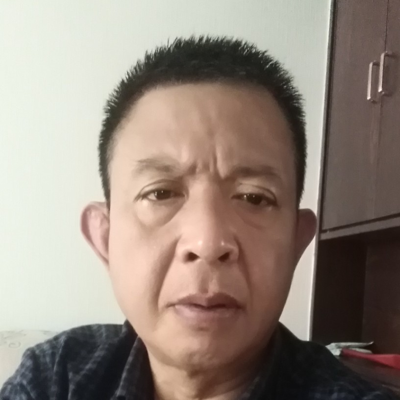 寒风保卫微笑的照片