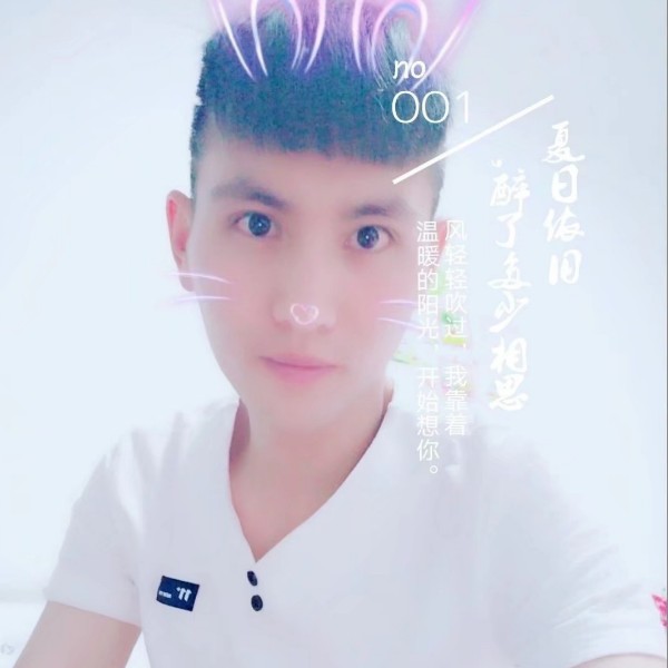 李思洋的照片