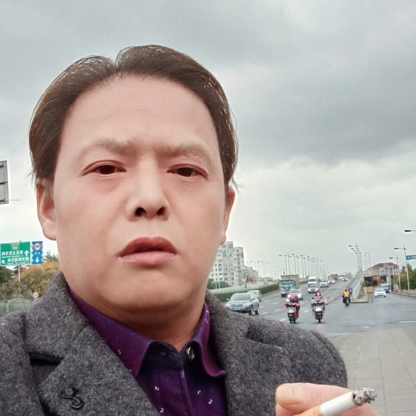 洁净老虎的照片
