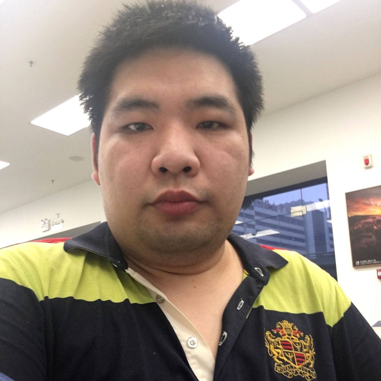 蓝天爱包容的照片