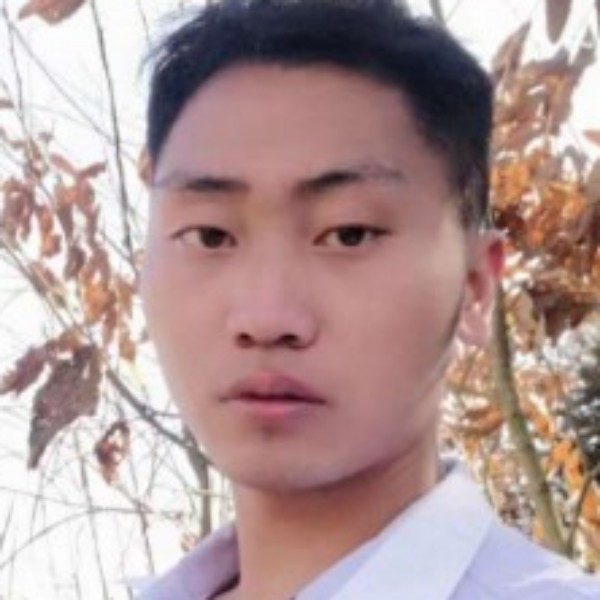 我的网名刚刚好的照片