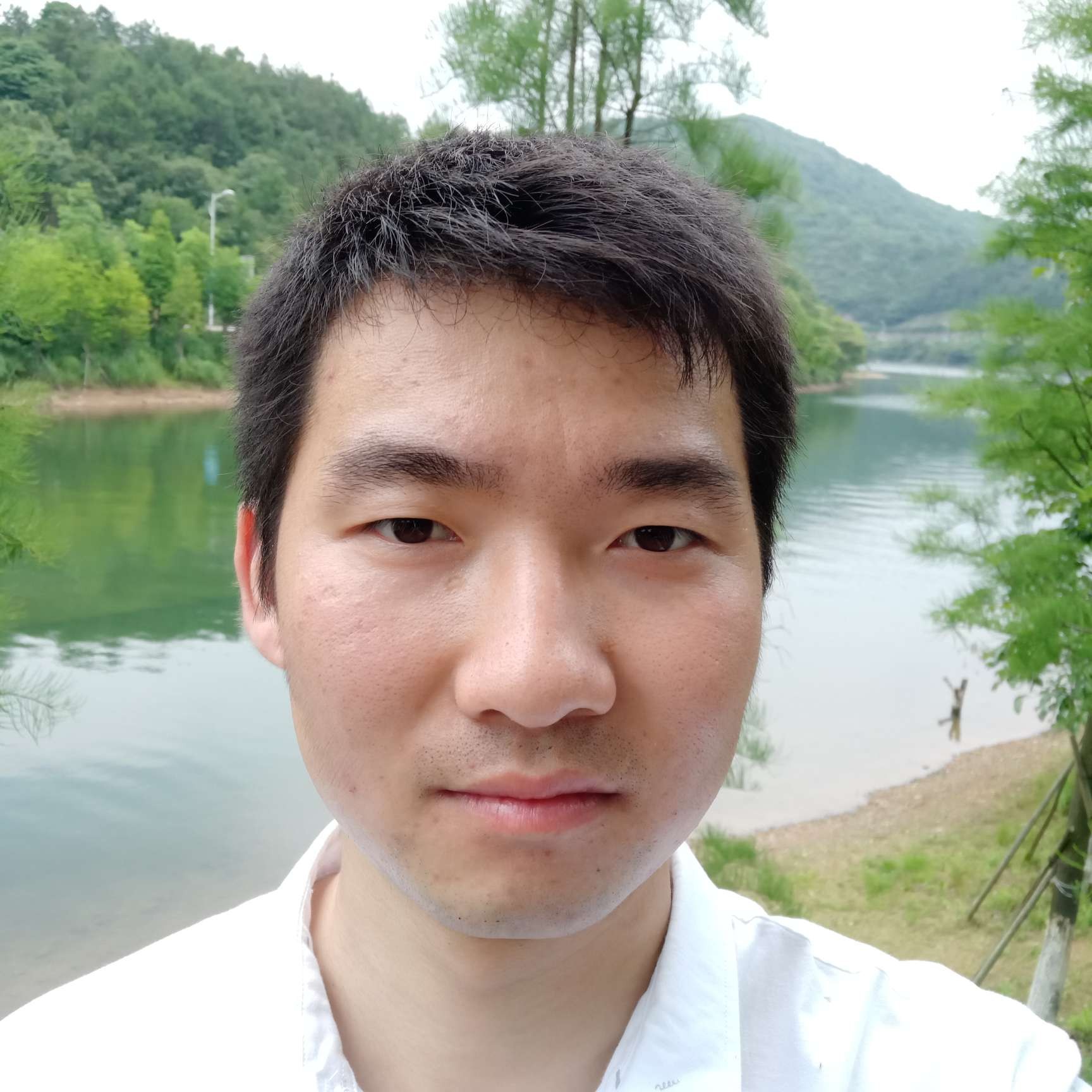往事邂逅自觉的照片
