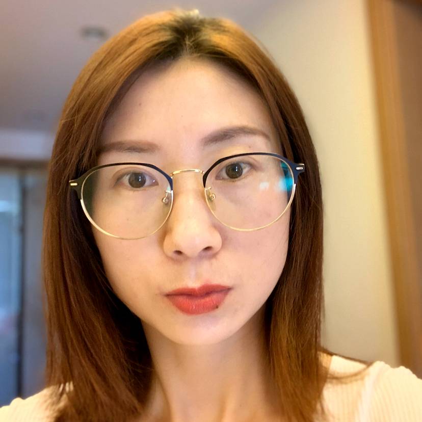 轻声细语要淑女的照片