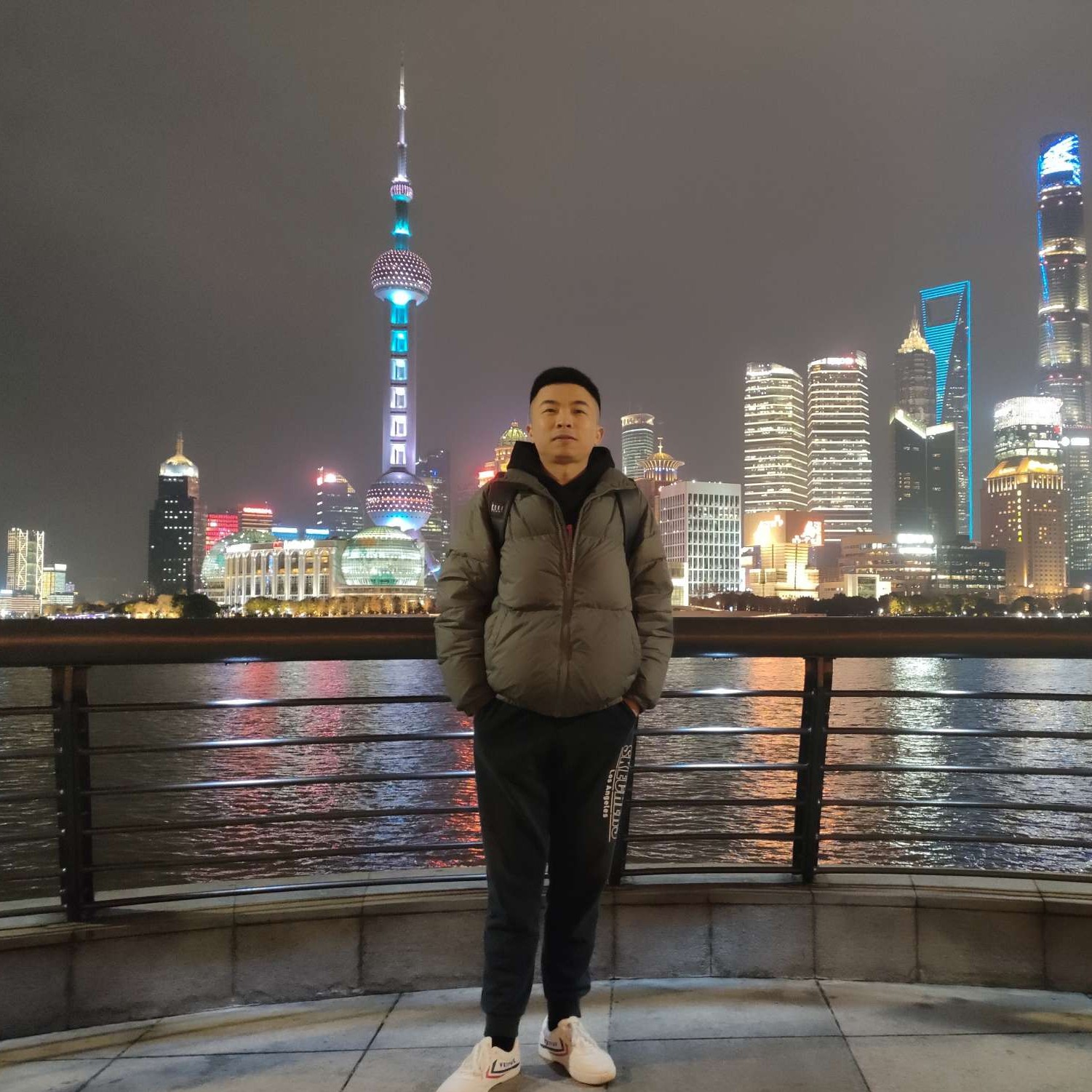忐忑那西牛的照片
