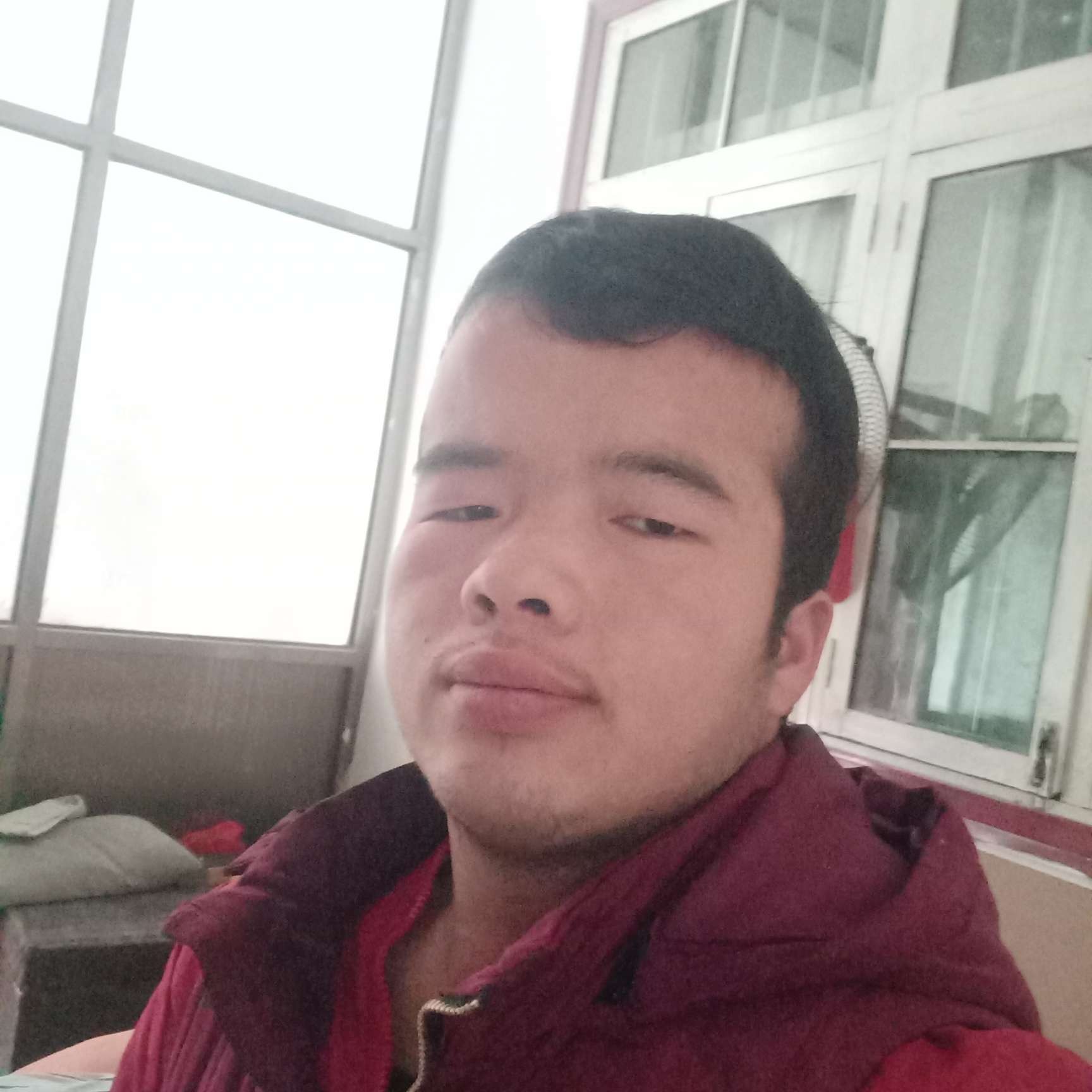 浅陌还直率的照片