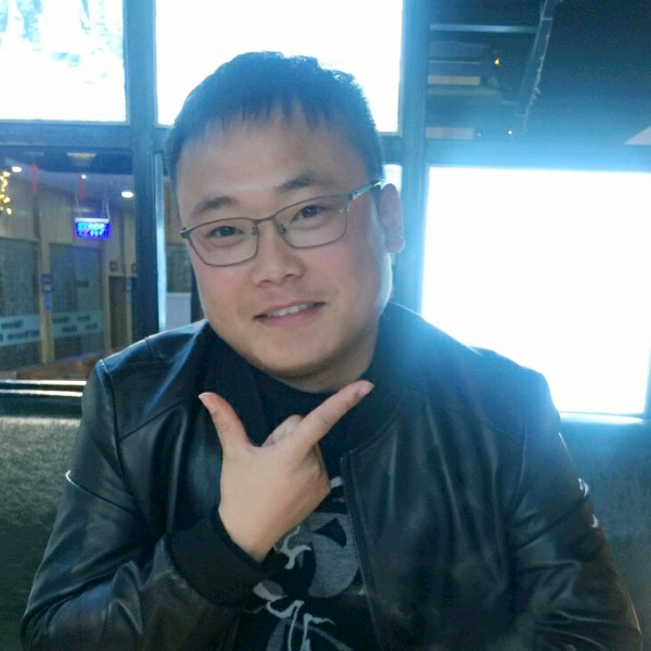 行者1的照片