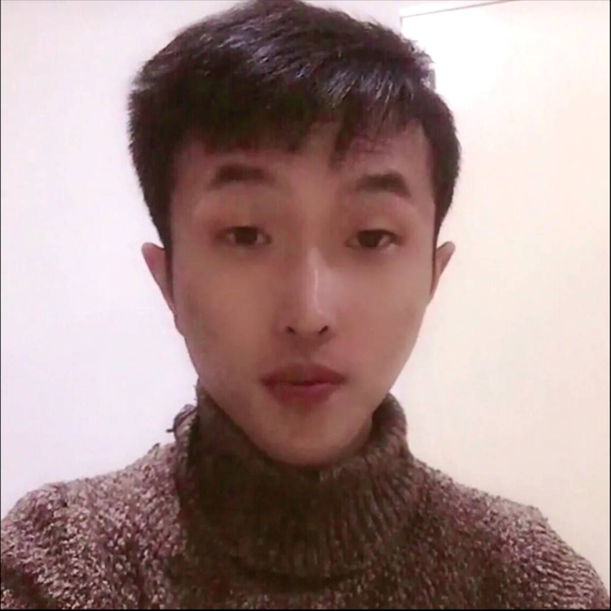 芒果味的脚气的照片