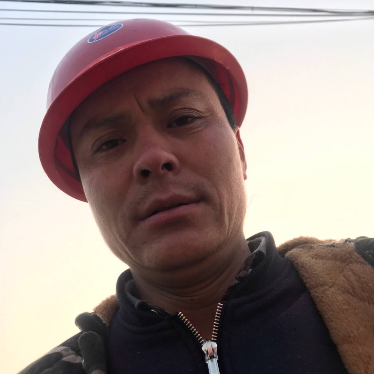 儒雅保卫冷月的照片
