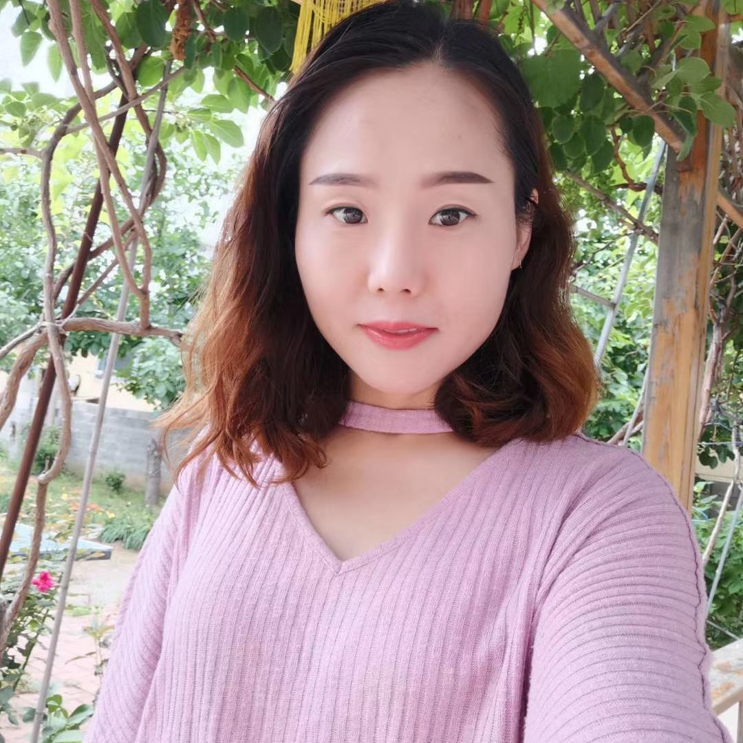 美好的生活向往的照片