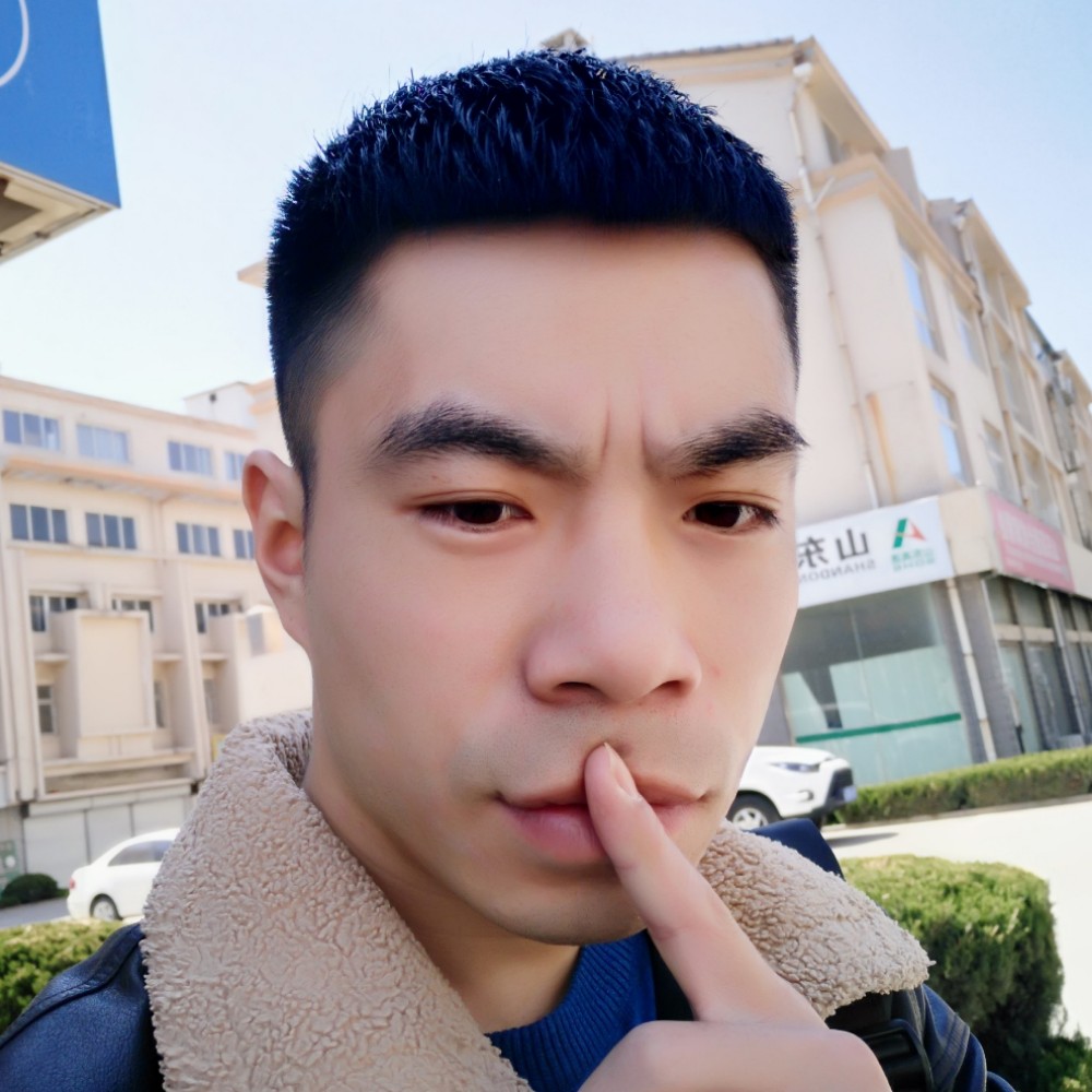 手机回首独特的照片