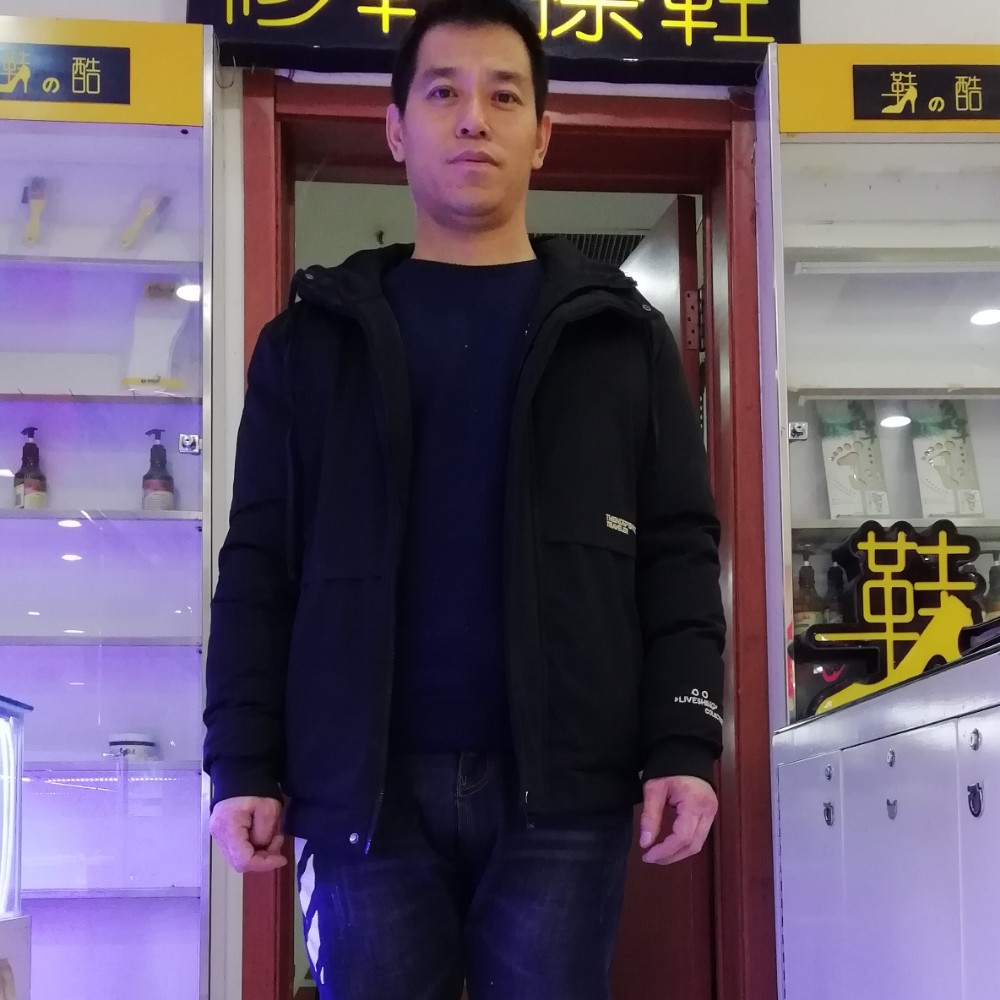 鞋之酷的照片