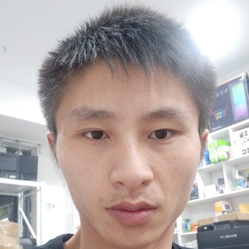 向日葵机灵的照片