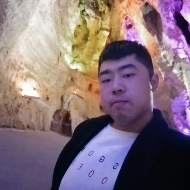 大叔霸气的照片