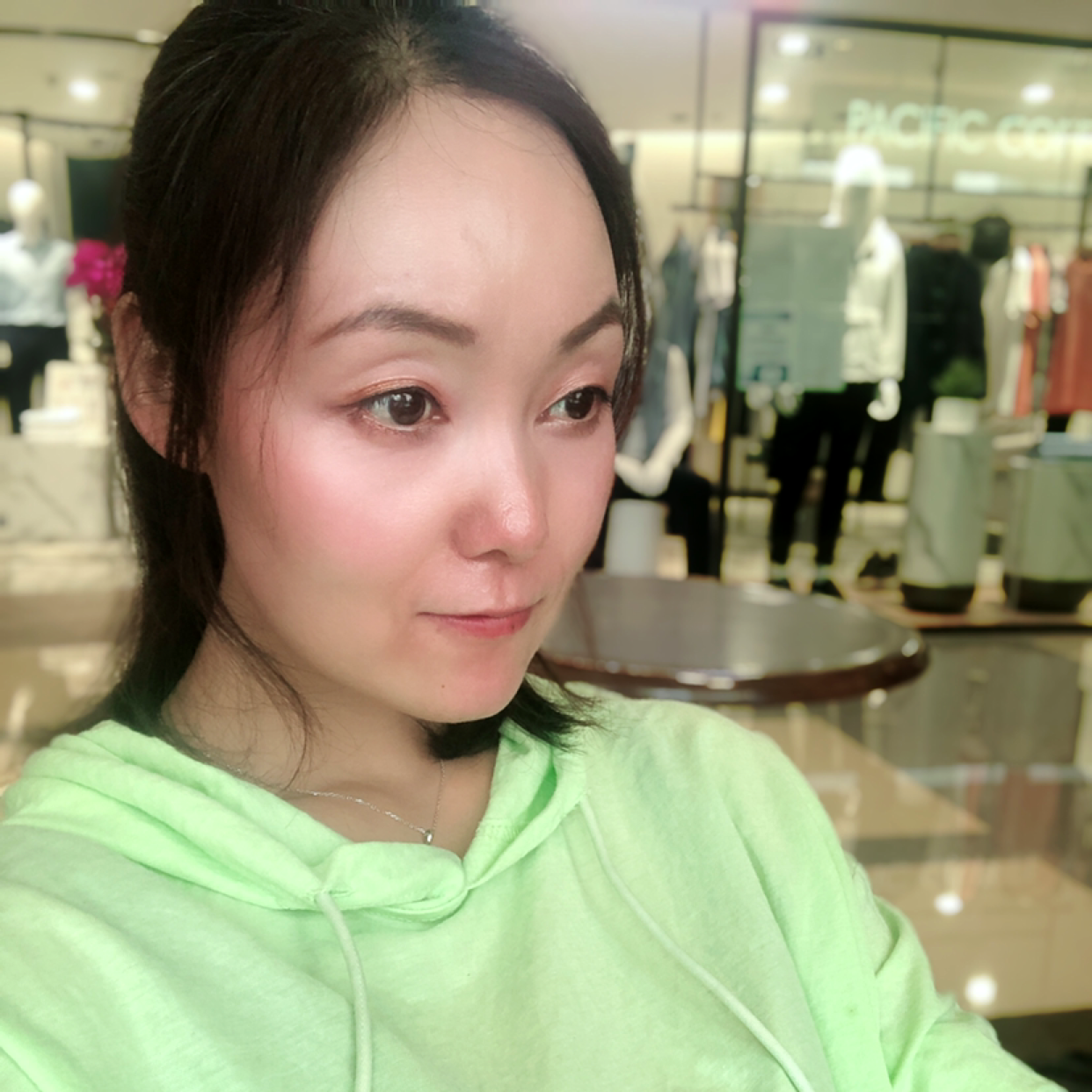 精准的照片