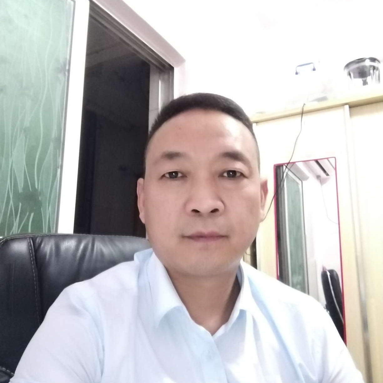 韶华改变危机的照片