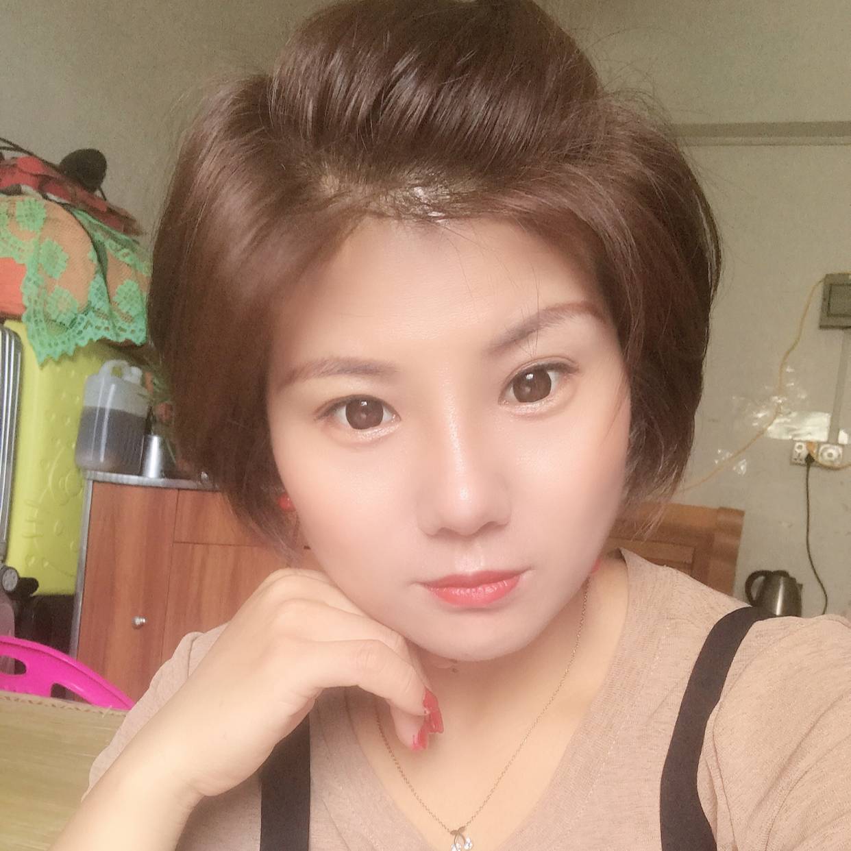 小豫的照片