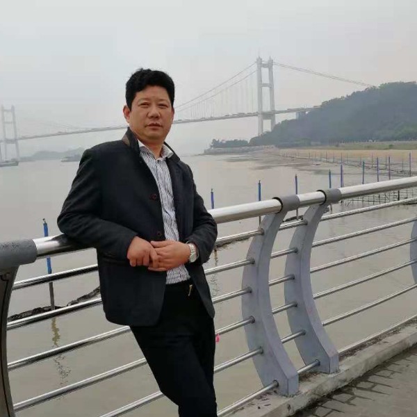 陪我一路的照片
