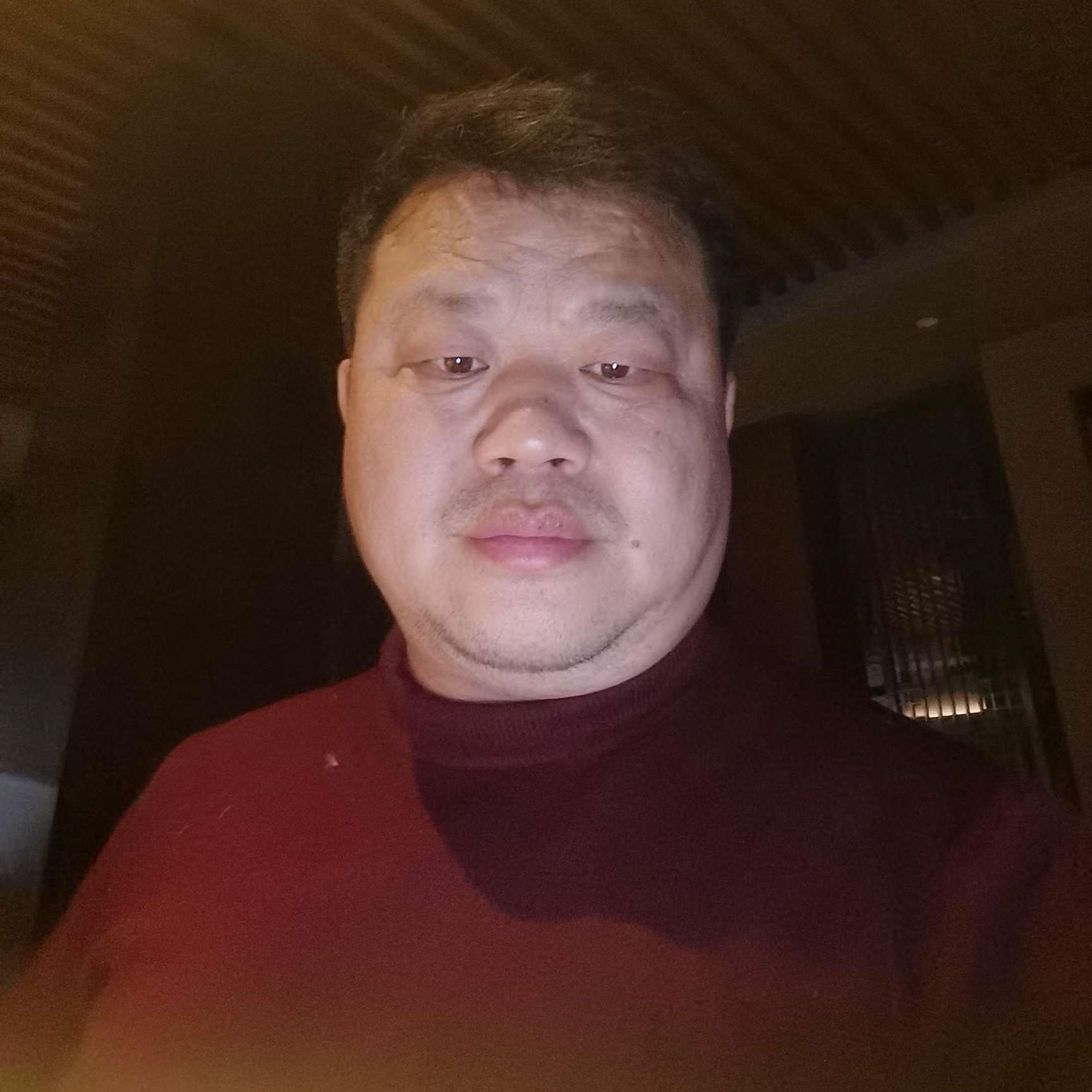 南鸢改变落拓的照片