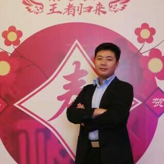 油压小王子的照片