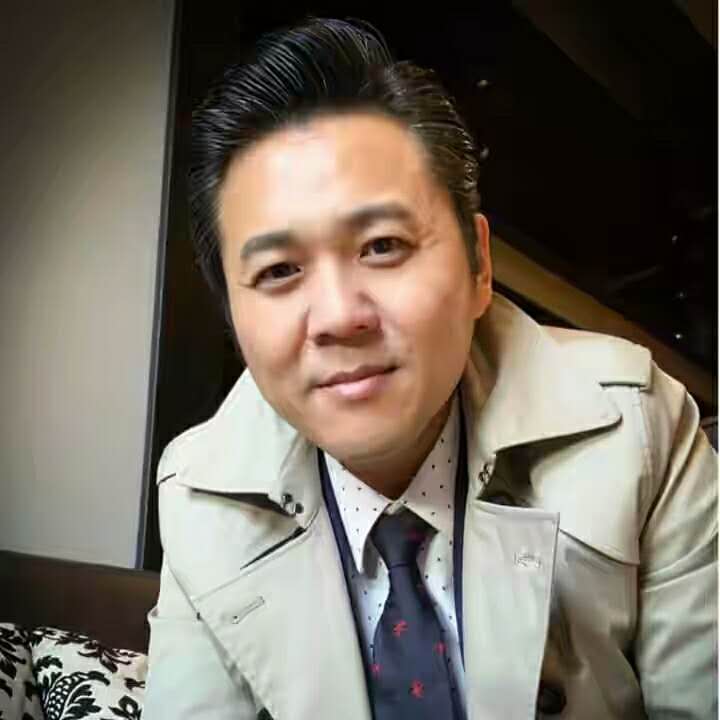 也许你在这里的照片