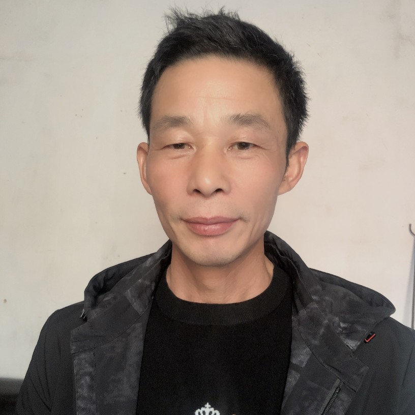 不安绿的照片