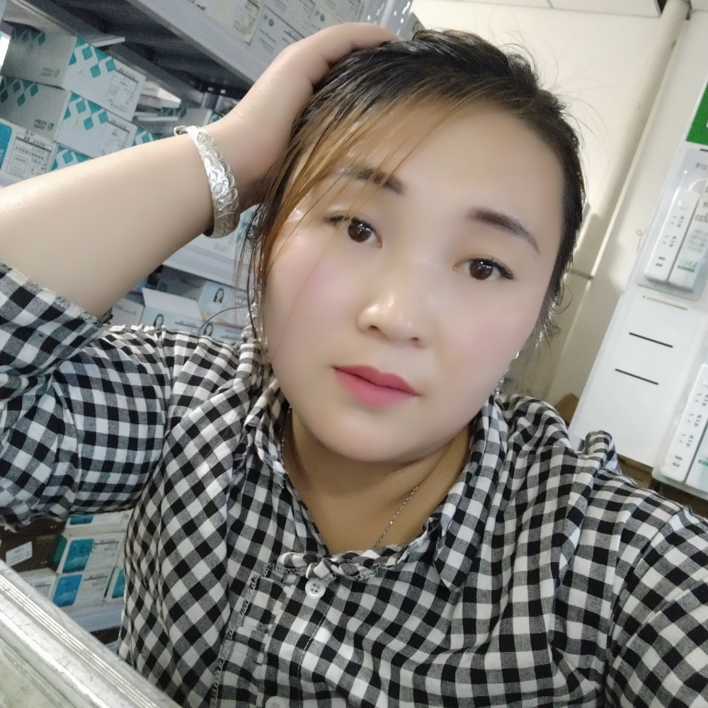 感动月饼的照片