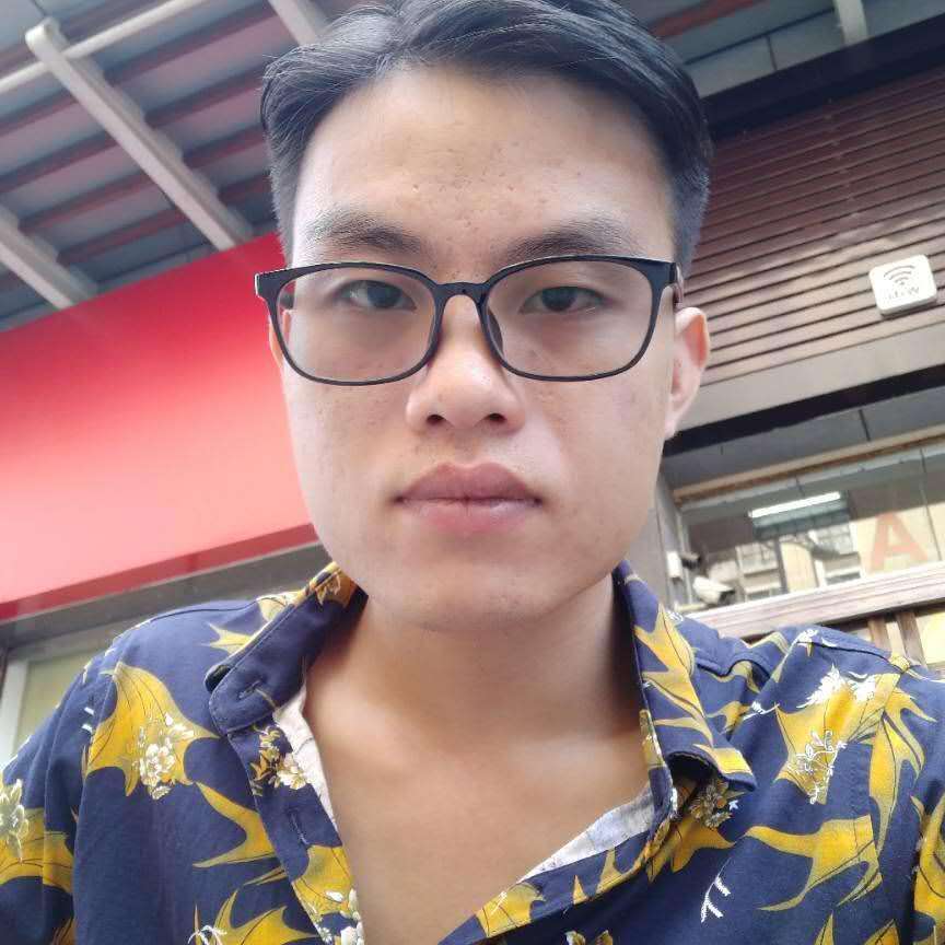 过客闻调皮的照片
