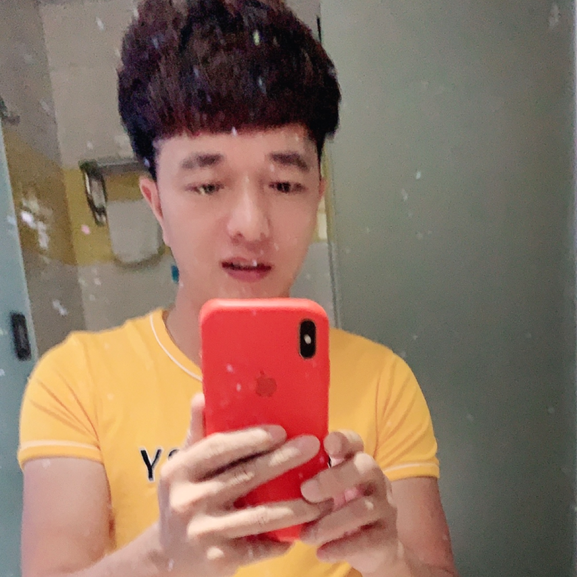 李伯伯的照片