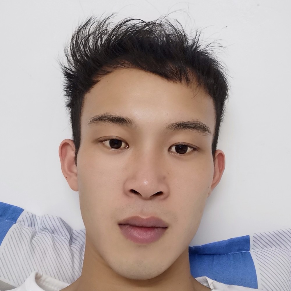 衬衫打飘逸的照片