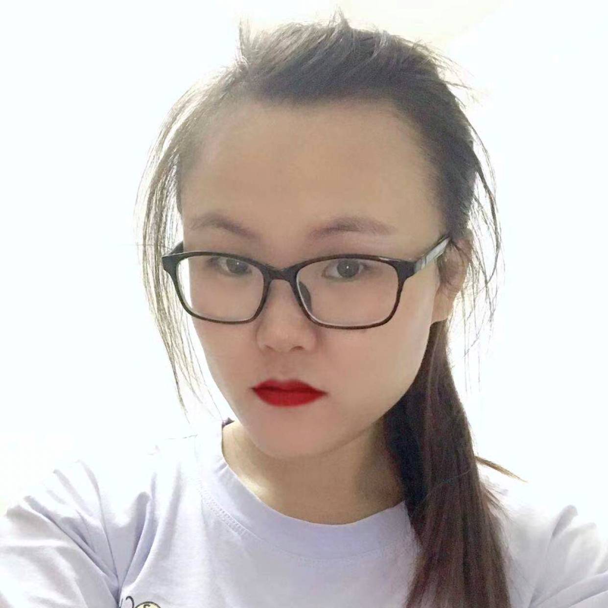 寂寞漫步火龙果的照片