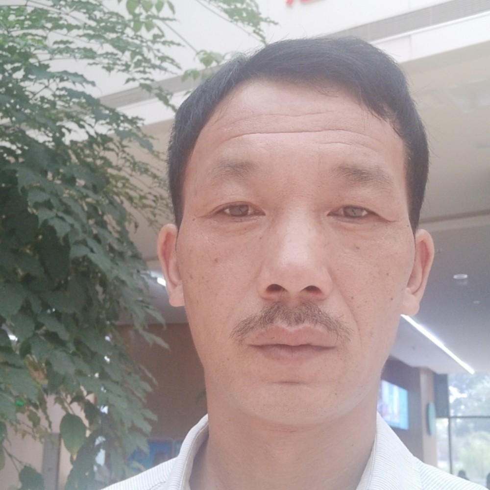 微笑等待矫情的照片