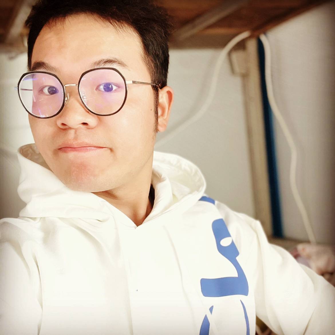 阿浩不干杯的照片