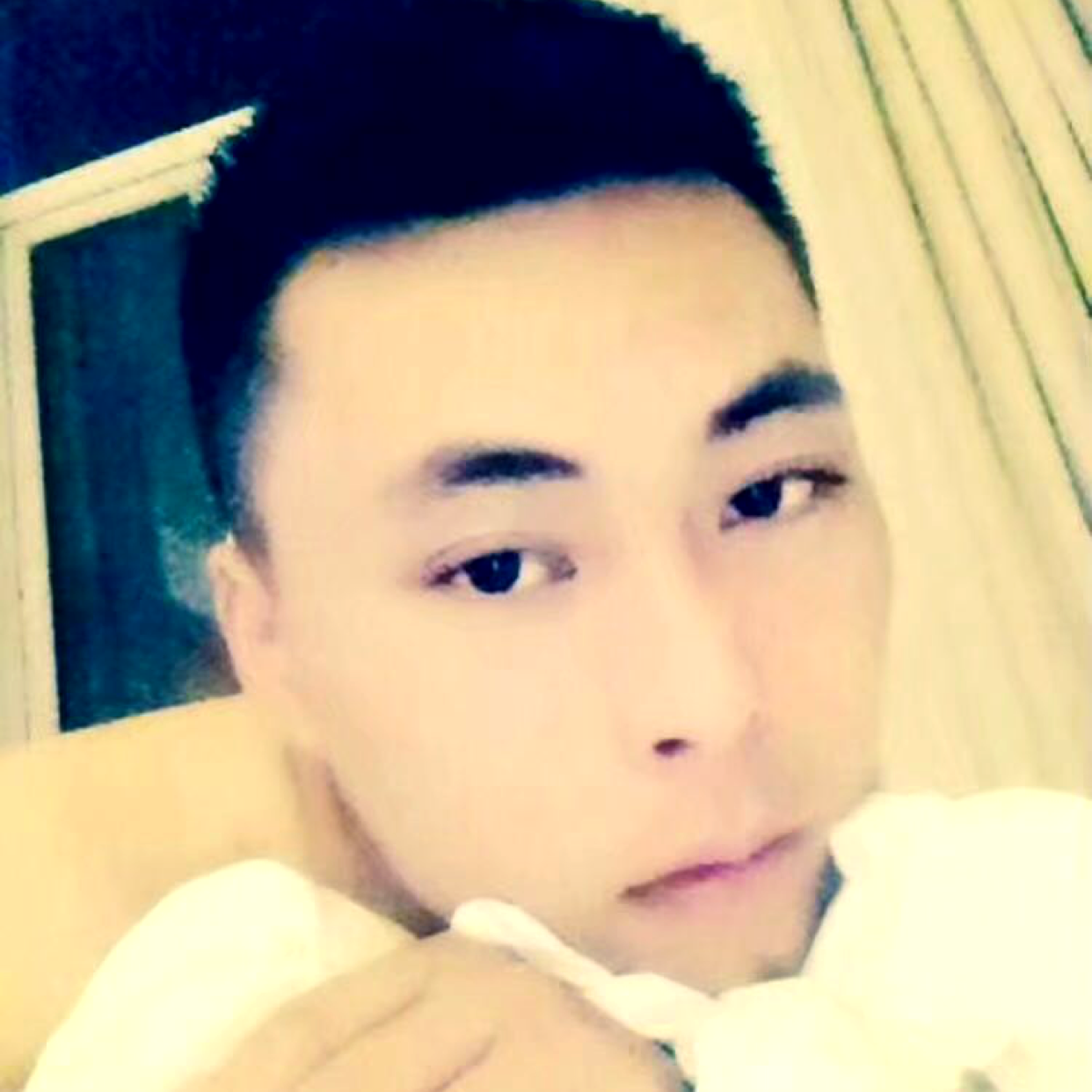 随便吧。的照片