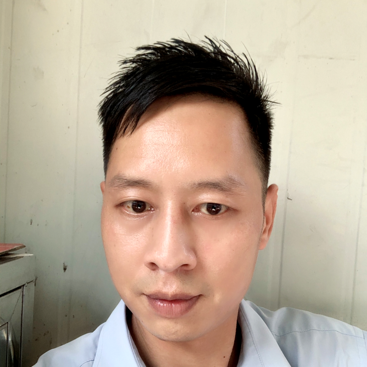 深蓝的心情的照片