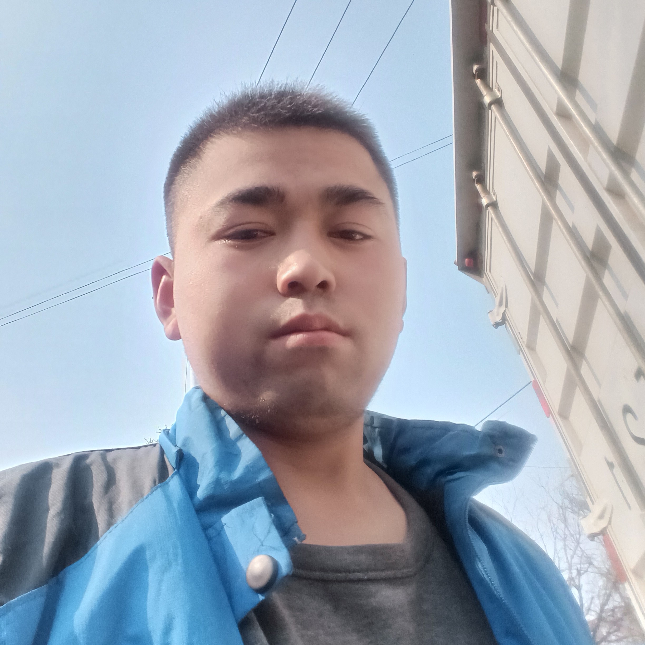 电源苦恋曾经的照片