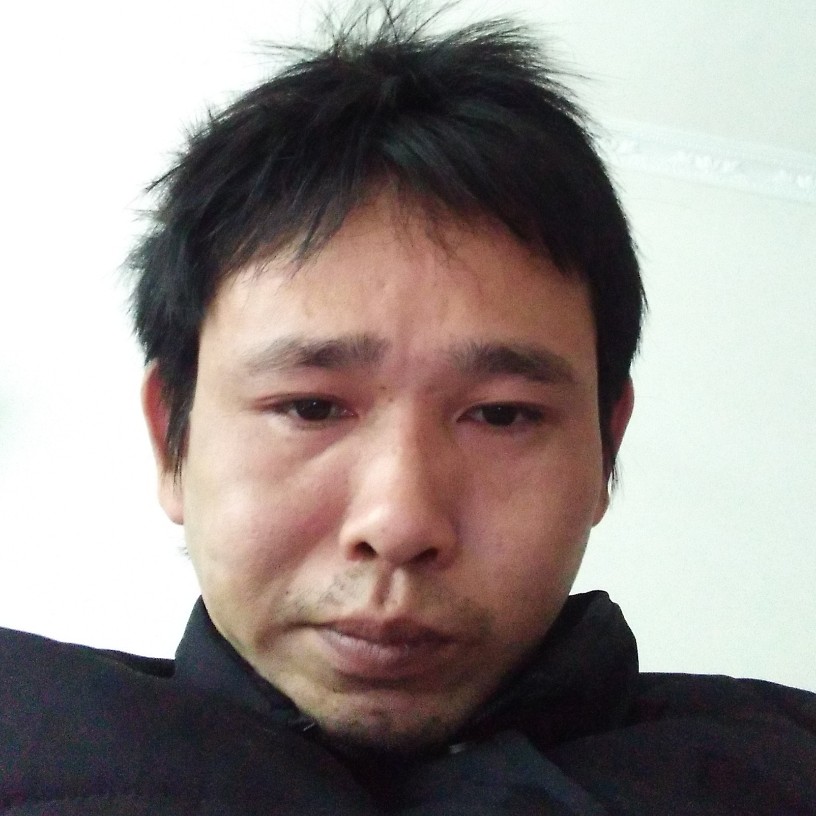 找一个相亲的的照片