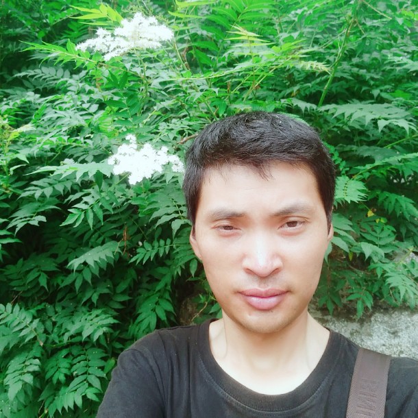 流星许愿的照片