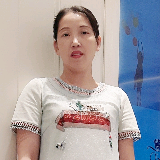 茫茫人海不忘初心的照片