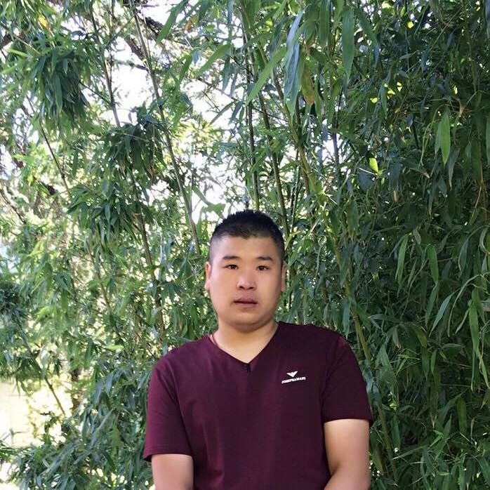 功夫王者的照片
