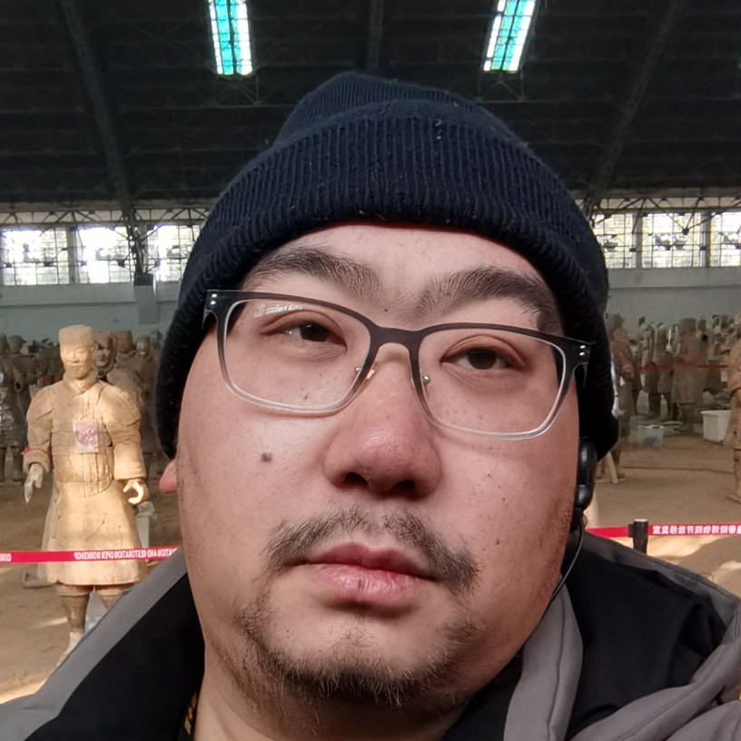 锦瑟泪了兴奋的照片