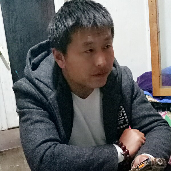 为她，战天下的照片
