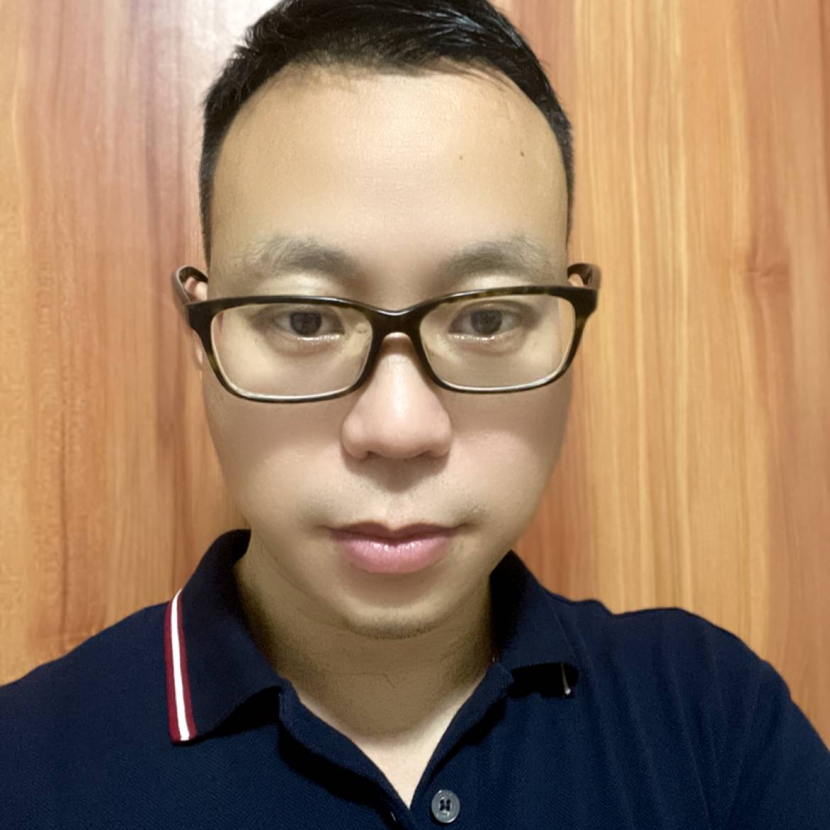 Sendy定风波的照片