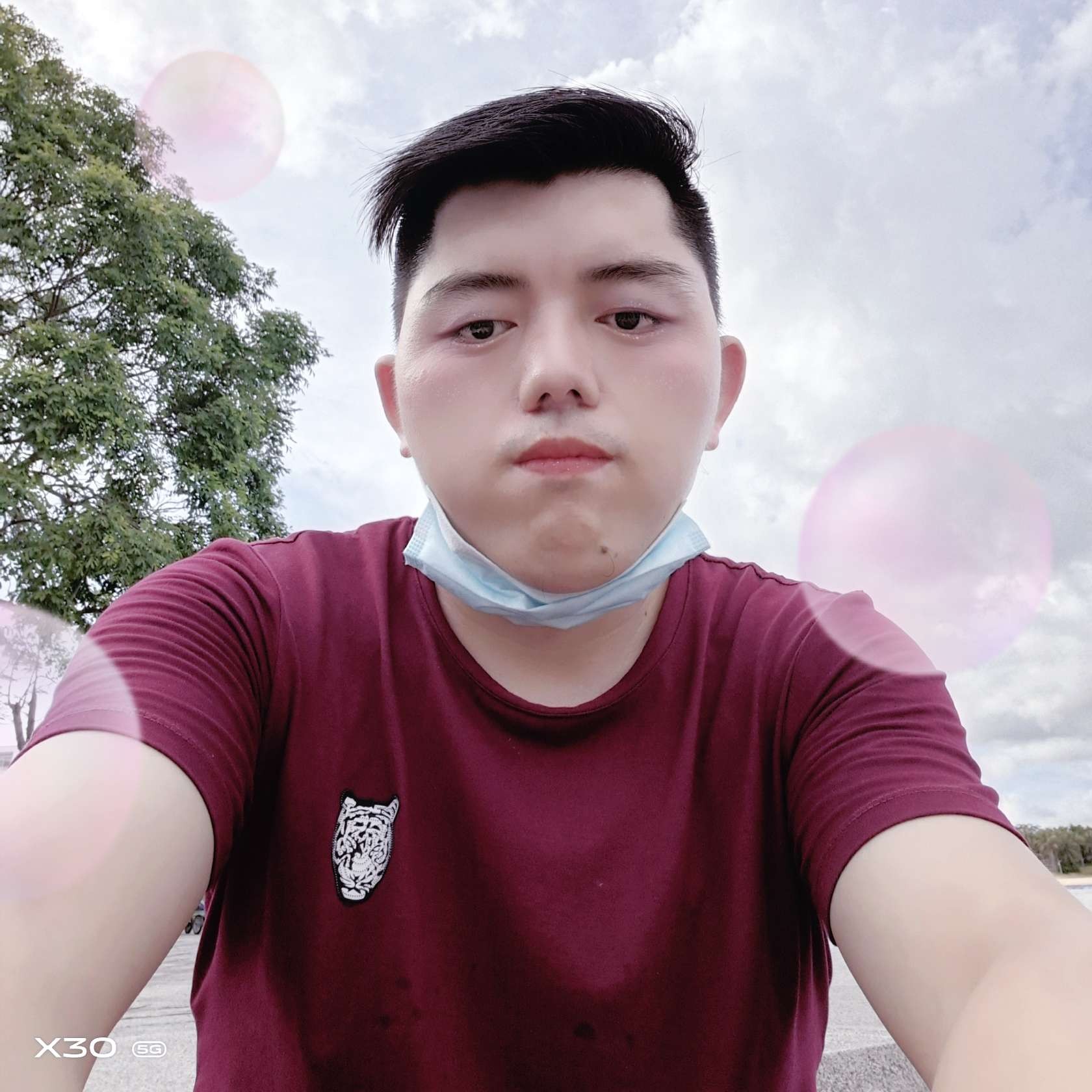 曾祥昕的照片