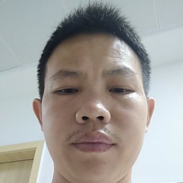 小兔子彩色的照片