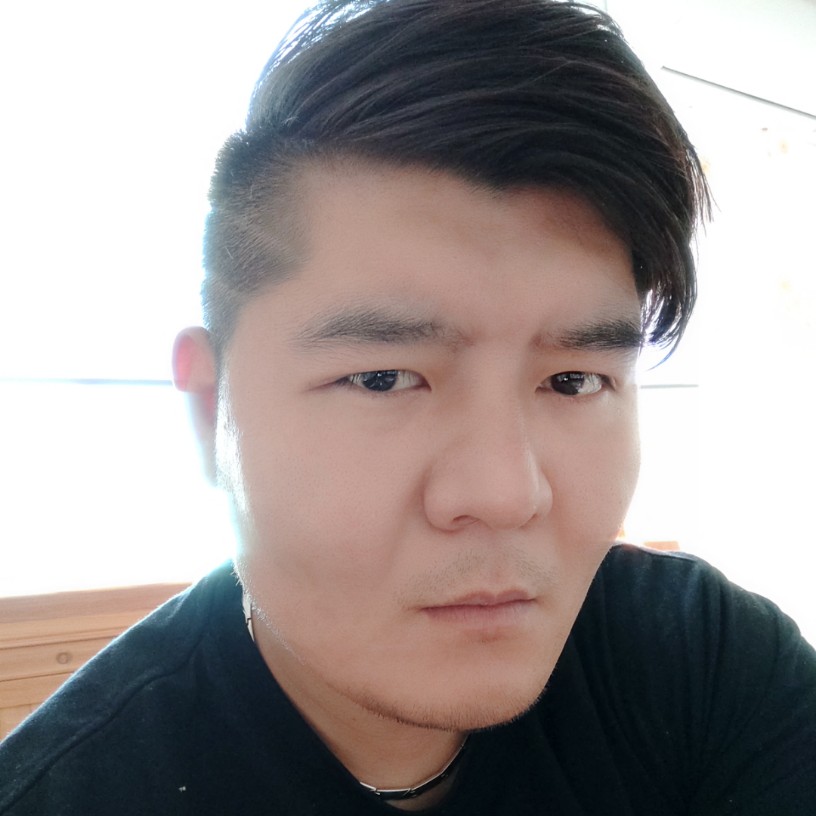 矮小小丸子的照片