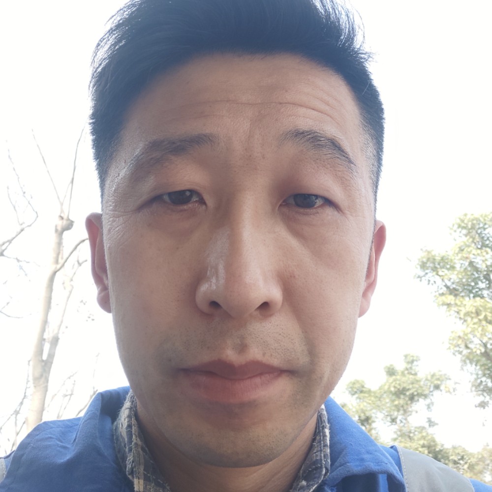习习凉凉的照片