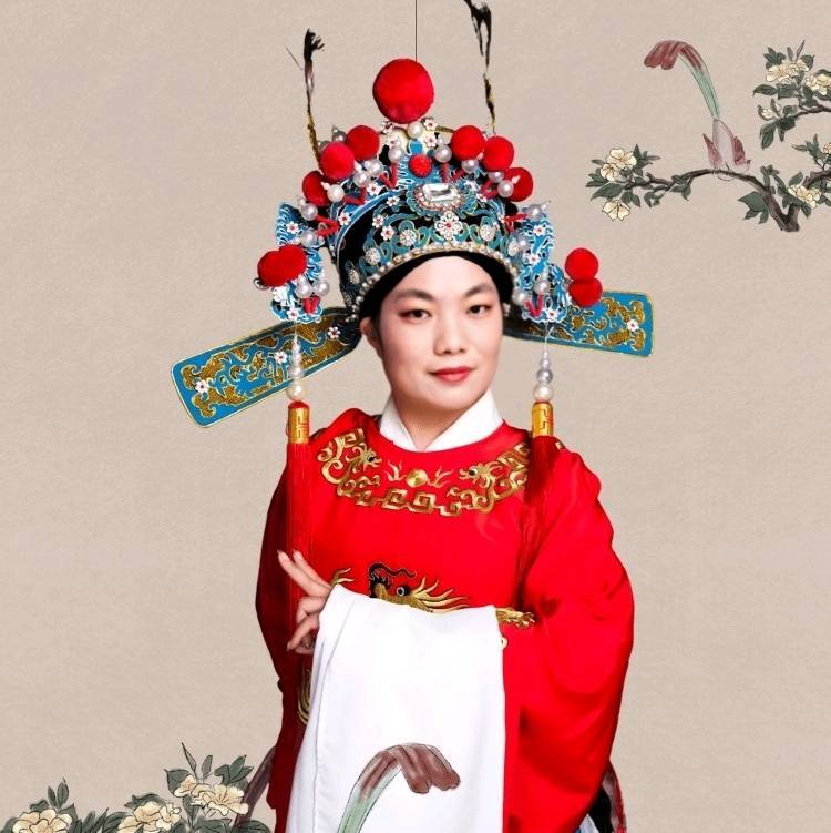 音响闻玩命的照片