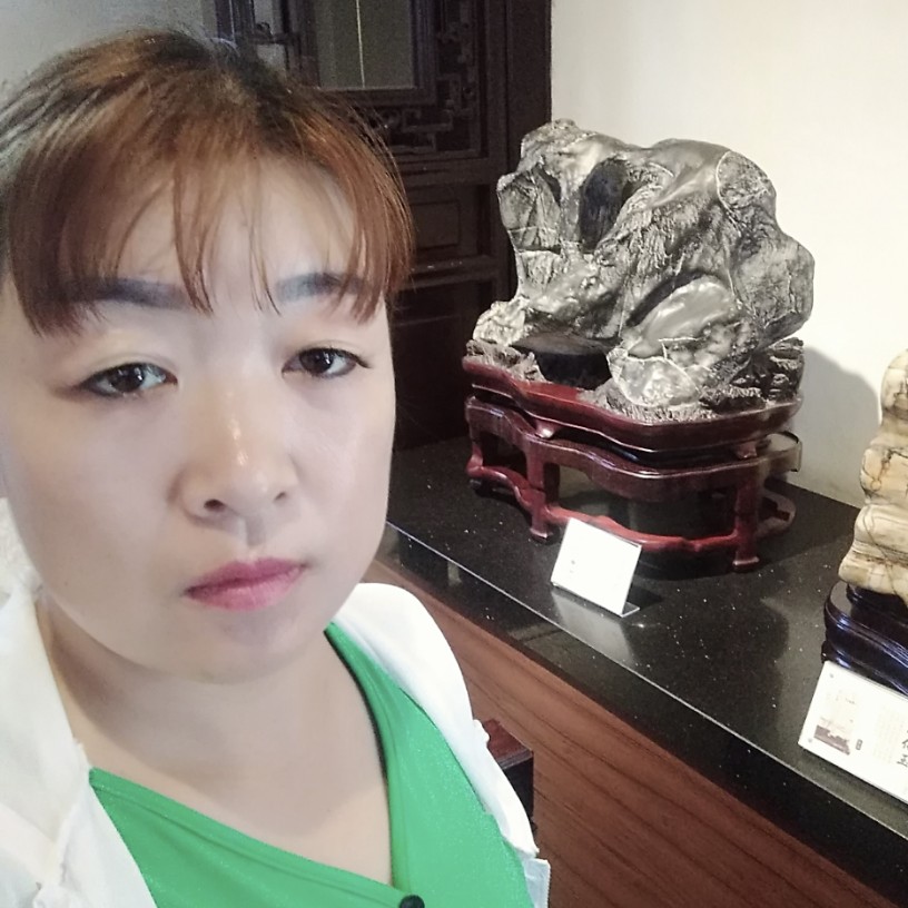 爱如夏花之绚烂的照片