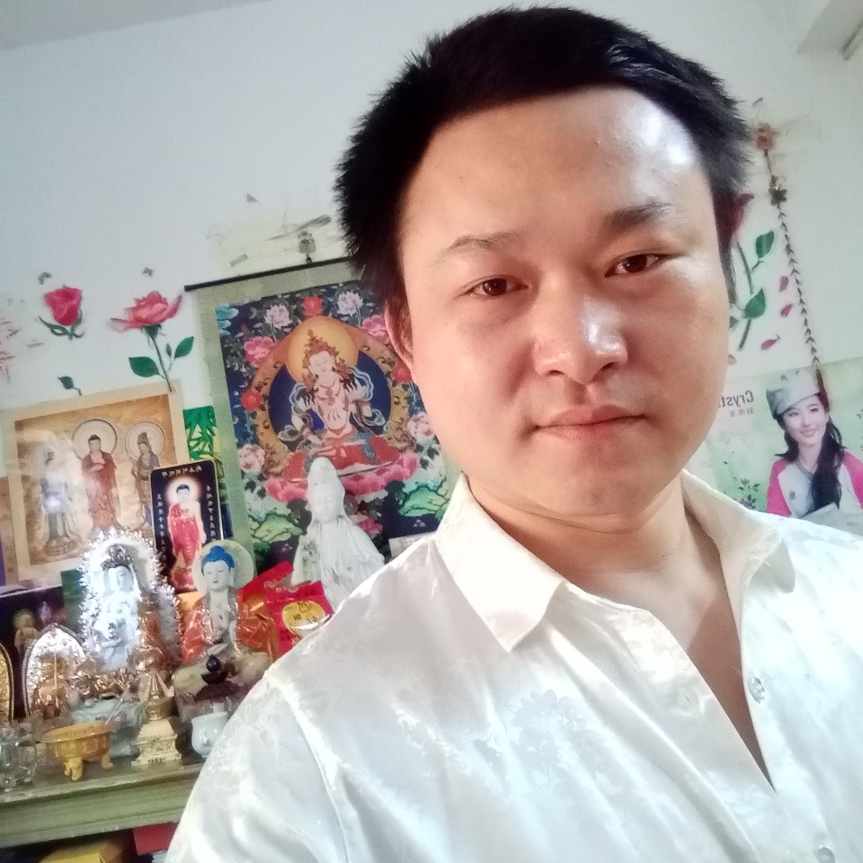 一心寻爱的照片