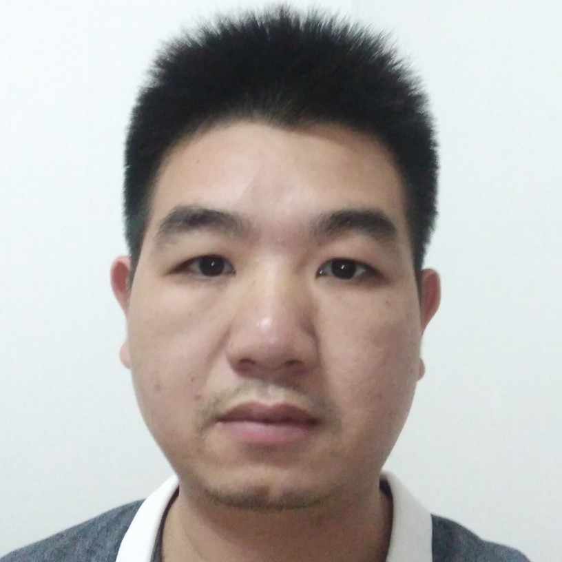 中心用清爽的照片